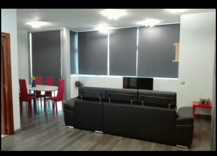 דירות לאס פאלמס דה גראן קנאריה Camarotes 17 Y 28 מראה חיצוני תמונה