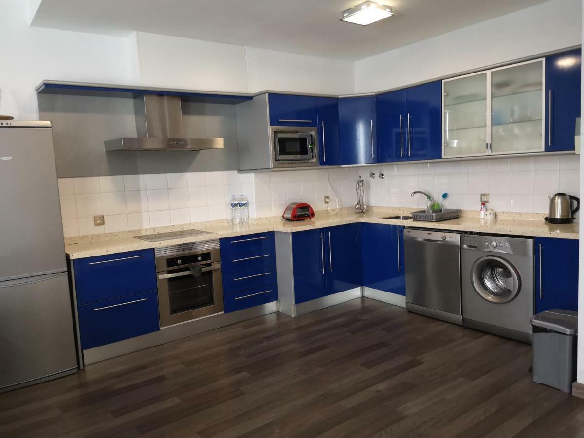 דירות לאס פאלמס דה גראן קנאריה Camarotes 17 Y 28 מראה חיצוני תמונה